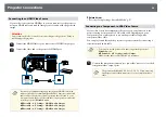 Предварительный просмотр 30 страницы Epson EB-696Ui User Manual