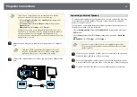 Предварительный просмотр 34 страницы Epson EB-696Ui User Manual