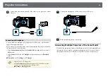 Предварительный просмотр 35 страницы Epson EB-696Ui User Manual