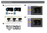 Предварительный просмотр 36 страницы Epson EB-696Ui User Manual