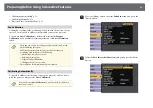 Preview for 78 page of Epson EB-696Ui User Manual