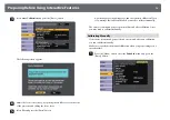 Preview for 79 page of Epson EB-696Ui User Manual