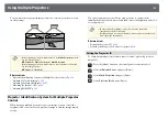 Preview for 129 page of Epson EB-696Ui User Manual