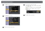 Предварительный просмотр 136 страницы Epson EB-696Ui User Manual