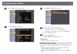 Предварительный просмотр 142 страницы Epson EB-696Ui User Manual