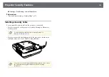 Предварительный просмотр 143 страницы Epson EB-696Ui User Manual