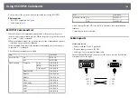 Предварительный просмотр 160 страницы Epson EB-696Ui User Manual