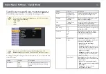 Предварительный просмотр 172 страницы Epson EB-696Ui User Manual