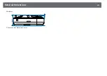 Предварительный просмотр 242 страницы Epson EB-696Ui User Manual