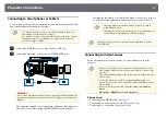 Preview for 31 page of Epson EB-700U User Manual