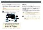 Preview for 32 page of Epson EB-700U User Manual