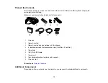 Preview for 16 page of Epson EB-725Wi User Manual