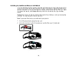 Предварительный просмотр 59 страницы Epson EB-725Wi User Manual