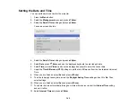 Preview for 102 page of Epson EB-725Wi User Manual