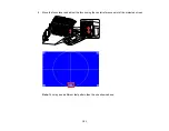 Предварительный просмотр 121 страницы Epson EB-725Wi User Manual