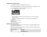 Preview for 128 page of Epson EB-725Wi User Manual