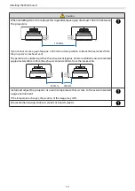 Предварительный просмотр 15 страницы Epson EB-735F Installation Manual