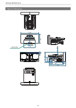 Предварительный просмотр 17 страницы Epson EB-735F Installation Manual