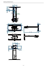 Предварительный просмотр 18 страницы Epson EB-735F Installation Manual