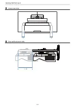 Предварительный просмотр 20 страницы Epson EB-735F Installation Manual