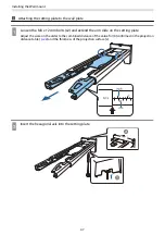 Предварительный просмотр 48 страницы Epson EB-735F Installation Manual