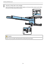 Предварительный просмотр 50 страницы Epson EB-735F Installation Manual