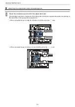 Предварительный просмотр 53 страницы Epson EB-735F Installation Manual