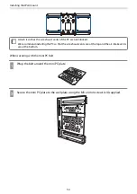 Предварительный просмотр 55 страницы Epson EB-735F Installation Manual