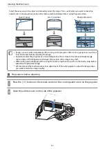 Предварительный просмотр 58 страницы Epson EB-735F Installation Manual