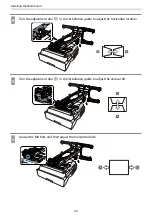 Предварительный просмотр 61 страницы Epson EB-735F Installation Manual