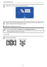 Предварительный просмотр 63 страницы Epson EB-735F Installation Manual