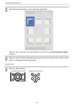 Предварительный просмотр 65 страницы Epson EB-735F Installation Manual