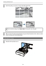 Предварительный просмотр 69 страницы Epson EB-735F Installation Manual