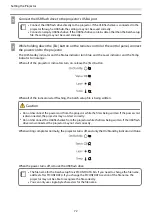 Предварительный просмотр 73 страницы Epson EB-735F Installation Manual