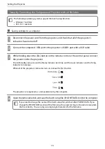 Предварительный просмотр 75 страницы Epson EB-735F Installation Manual