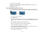 Предварительный просмотр 108 страницы Epson EB-750F User Manual