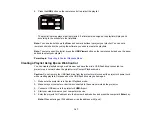 Preview for 147 page of Epson EB-750F User Manual