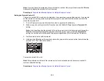 Предварительный просмотр 154 страницы Epson EB-750F User Manual