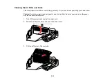 Preview for 240 page of Epson EB-750F User Manual