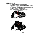 Preview for 242 page of Epson EB-750F User Manual