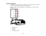 Preview for 248 page of Epson EB-750F User Manual