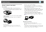 Preview for 7 page of Epson EB 824 User Manual