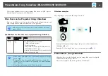 Preview for 22 page of Epson EB-824H User Manual