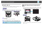 Preview for 34 page of Epson EB-824H User Manual