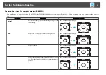 Preview for 38 page of Epson EB-824H User Manual