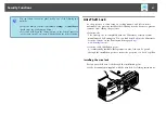 Preview for 47 page of Epson EB-824H User Manual