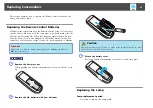 Предварительный просмотр 95 страницы Epson EB-824H User Manual