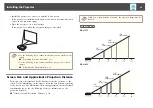 Предварительный просмотр 20 страницы Epson EB-900 User Manual