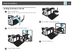 Предварительный просмотр 28 страницы Epson EB-900 User Manual