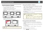 Предварительный просмотр 36 страницы Epson EB-900 User Manual